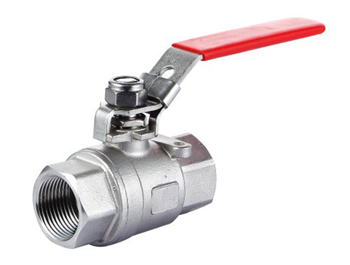 ss ball valve
